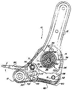 Une figure unique qui représente un dessin illustrant l'invention.